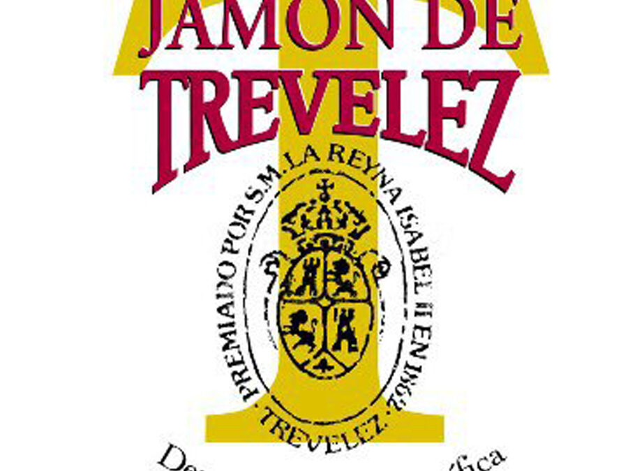 El Jamón de Granada, Trevélez